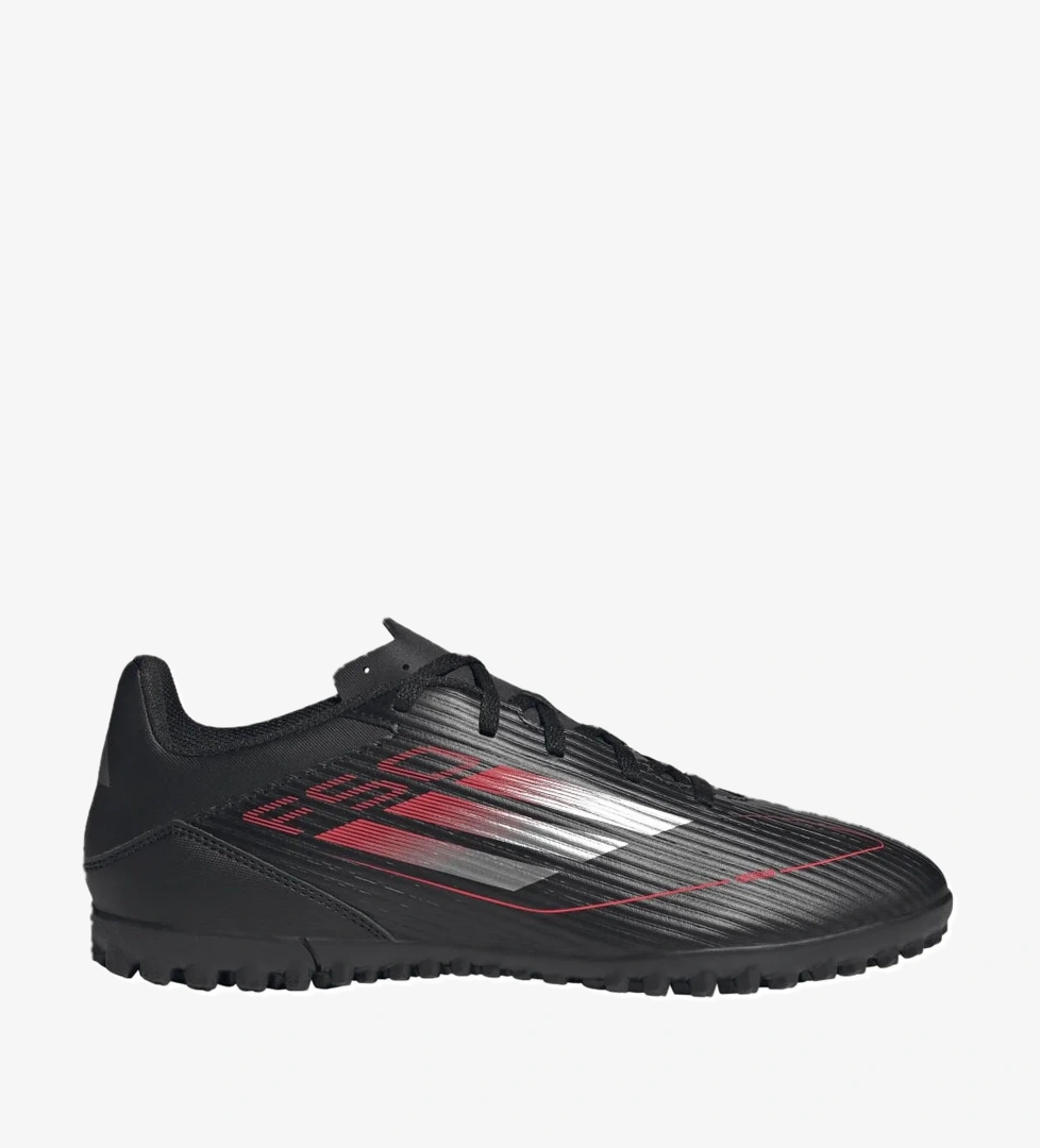 Adidas Mor Adidas F50 Club Erkek Halı Saha Ayakkabısı