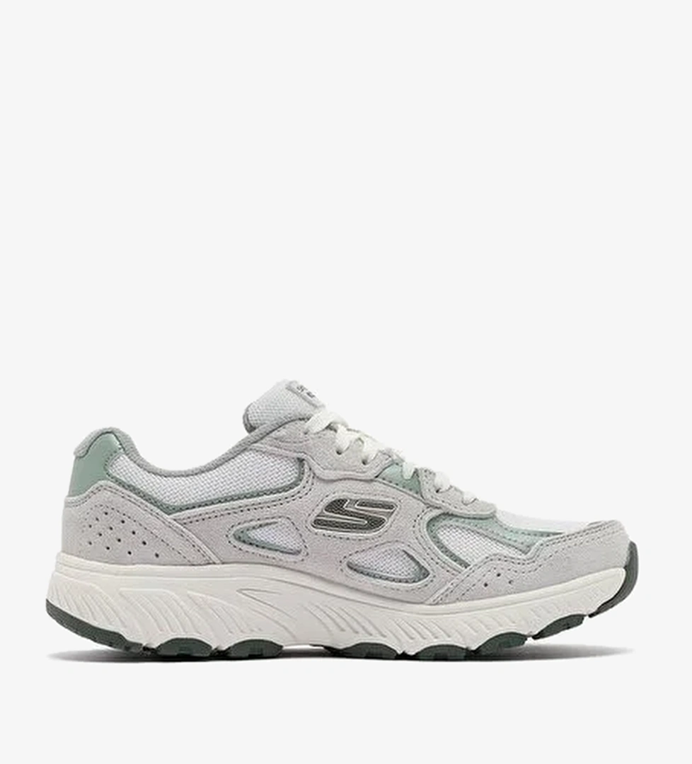 Skechers Gri Skechers Hillcrest 2.0