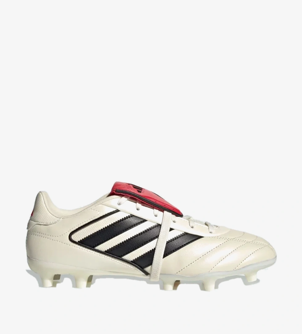 Adidas Beyaz Adidas Copa Gloro