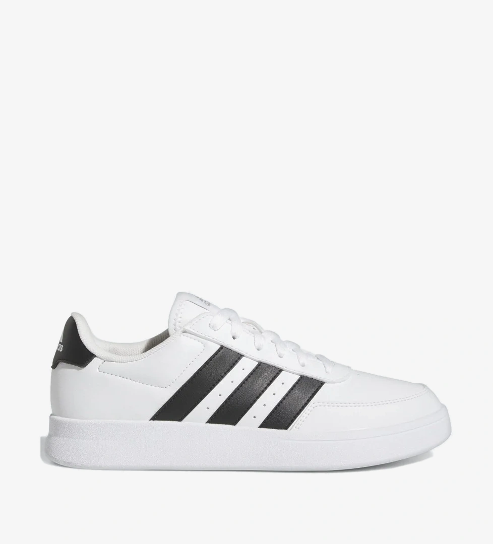 Adidas adidas Beyaz BREAKNET 2.0 Flo'da! Beyaz - 1. görsel