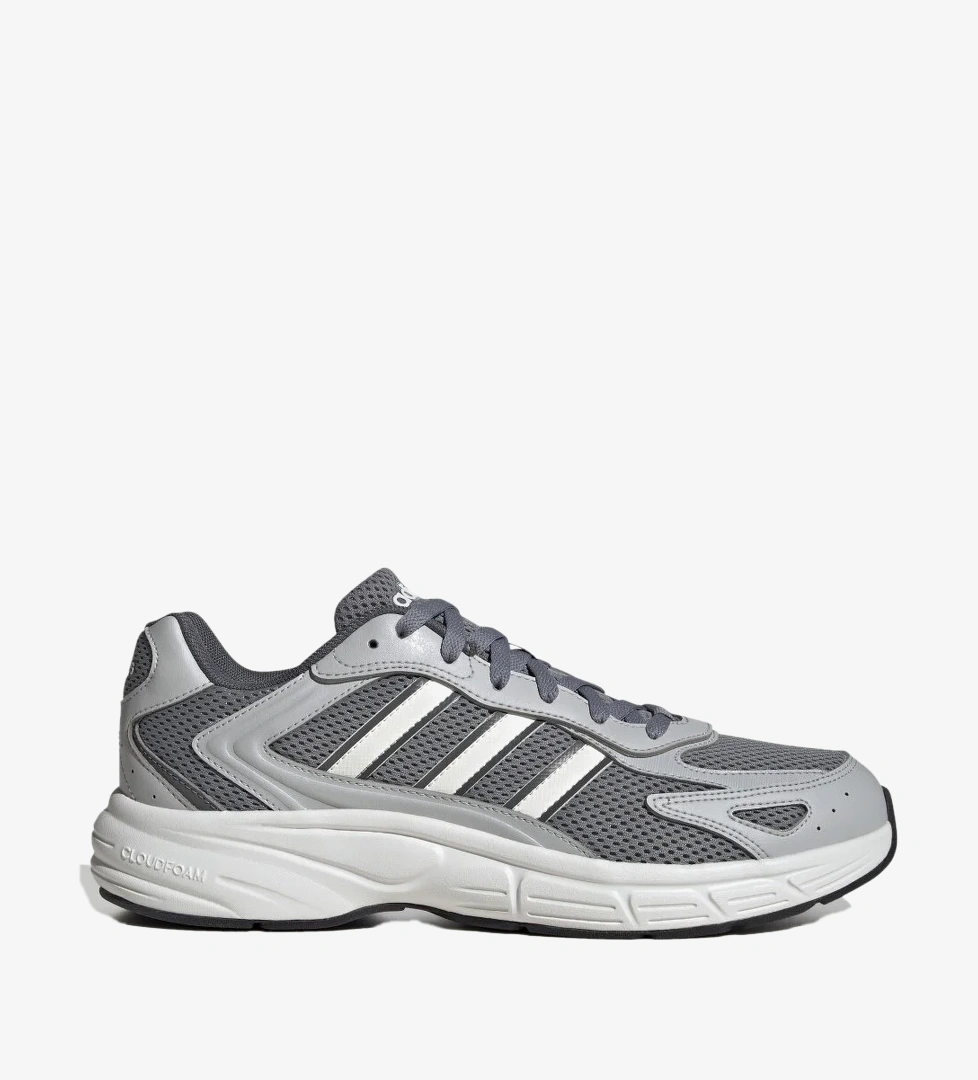 Adidas Gri Adidas Eclyptix 2000