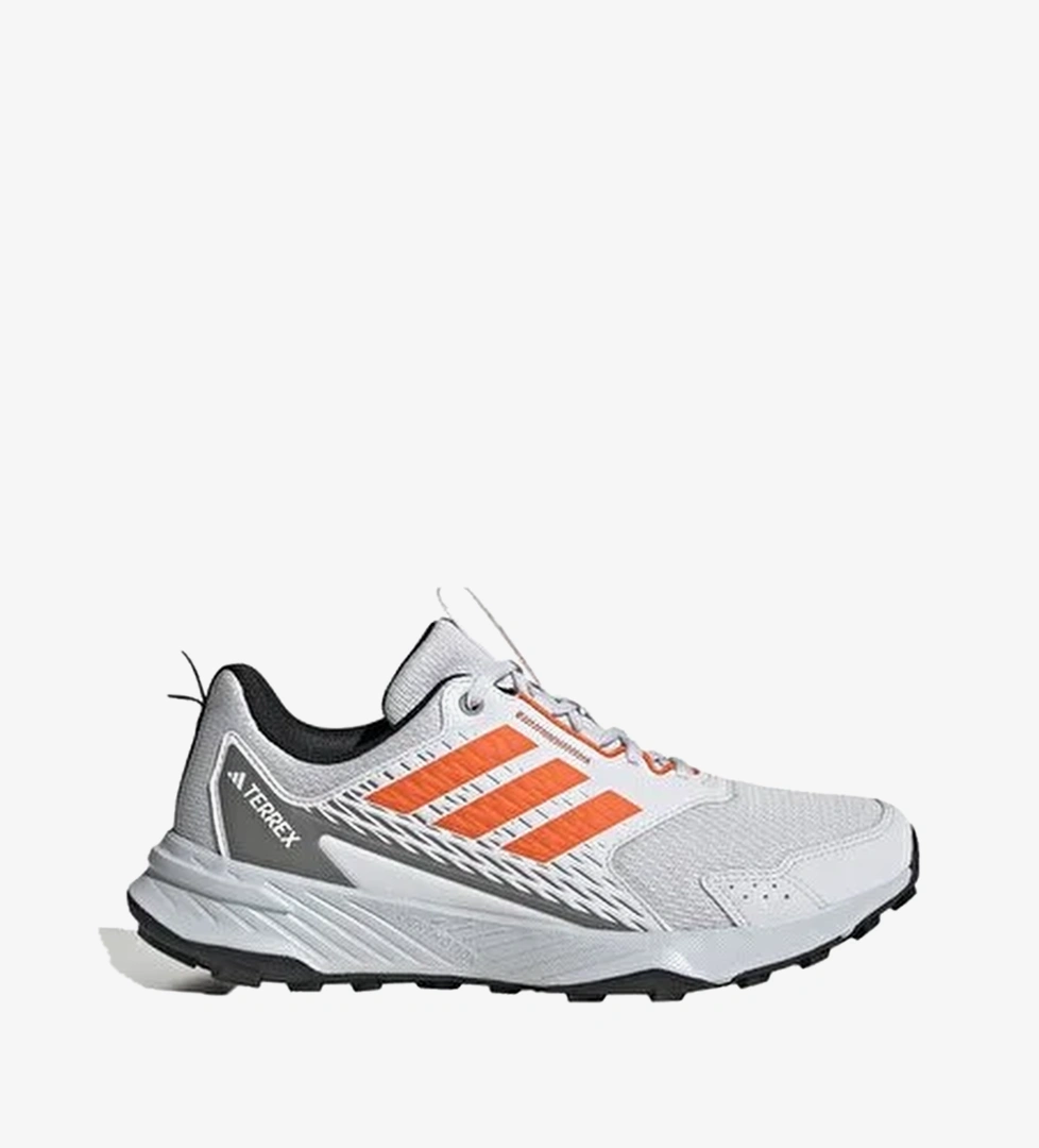Adidas adidas Terrex Tracefinder 2 Kadın Gri Koşu Ayakkabısı Flo'da! Gri - 1. görsel