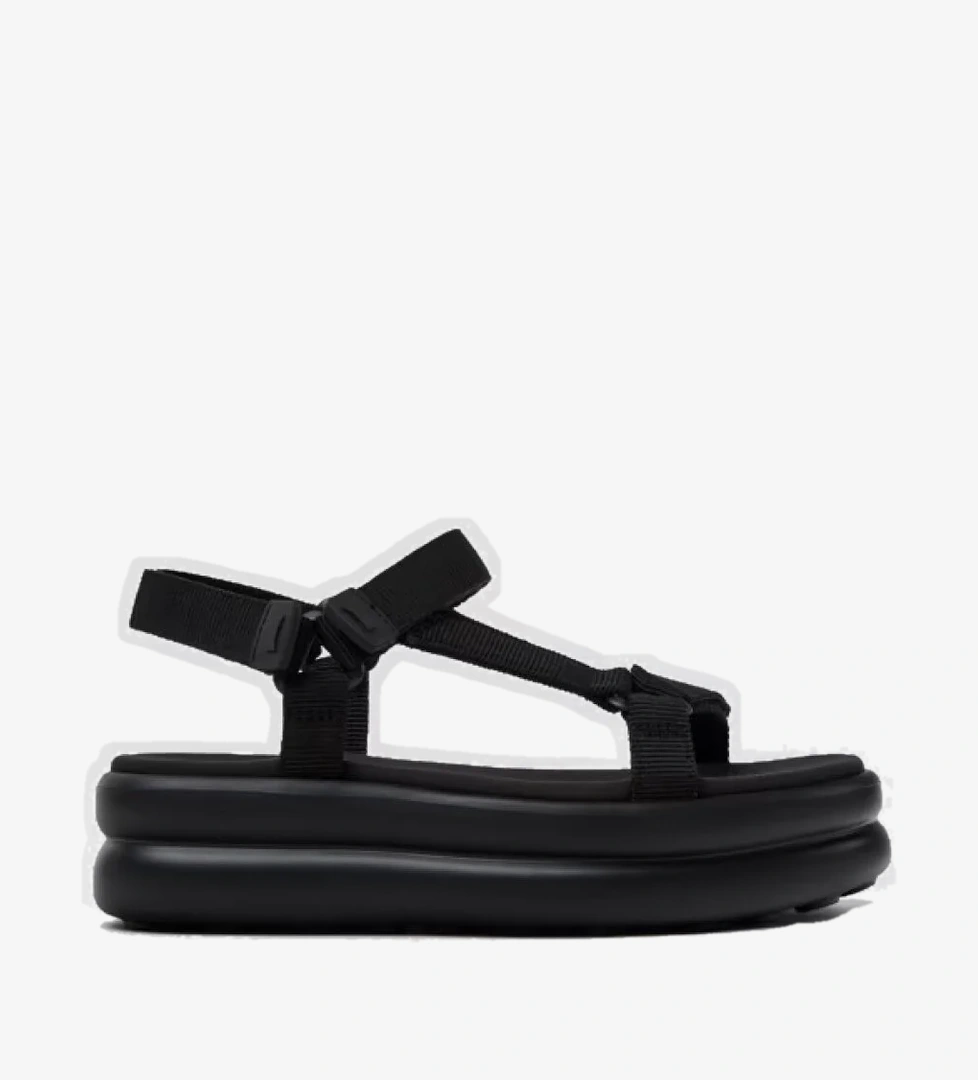 Camper Camper Pelotas Flota