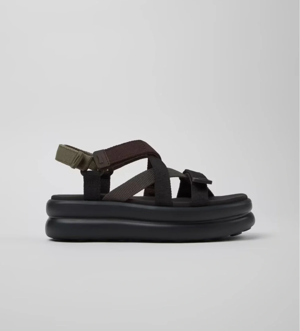 Camper Çok Renkli Camper Twins