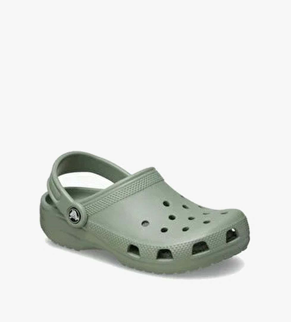 Crocs Pembe Crocs Classic Clog Çocuk