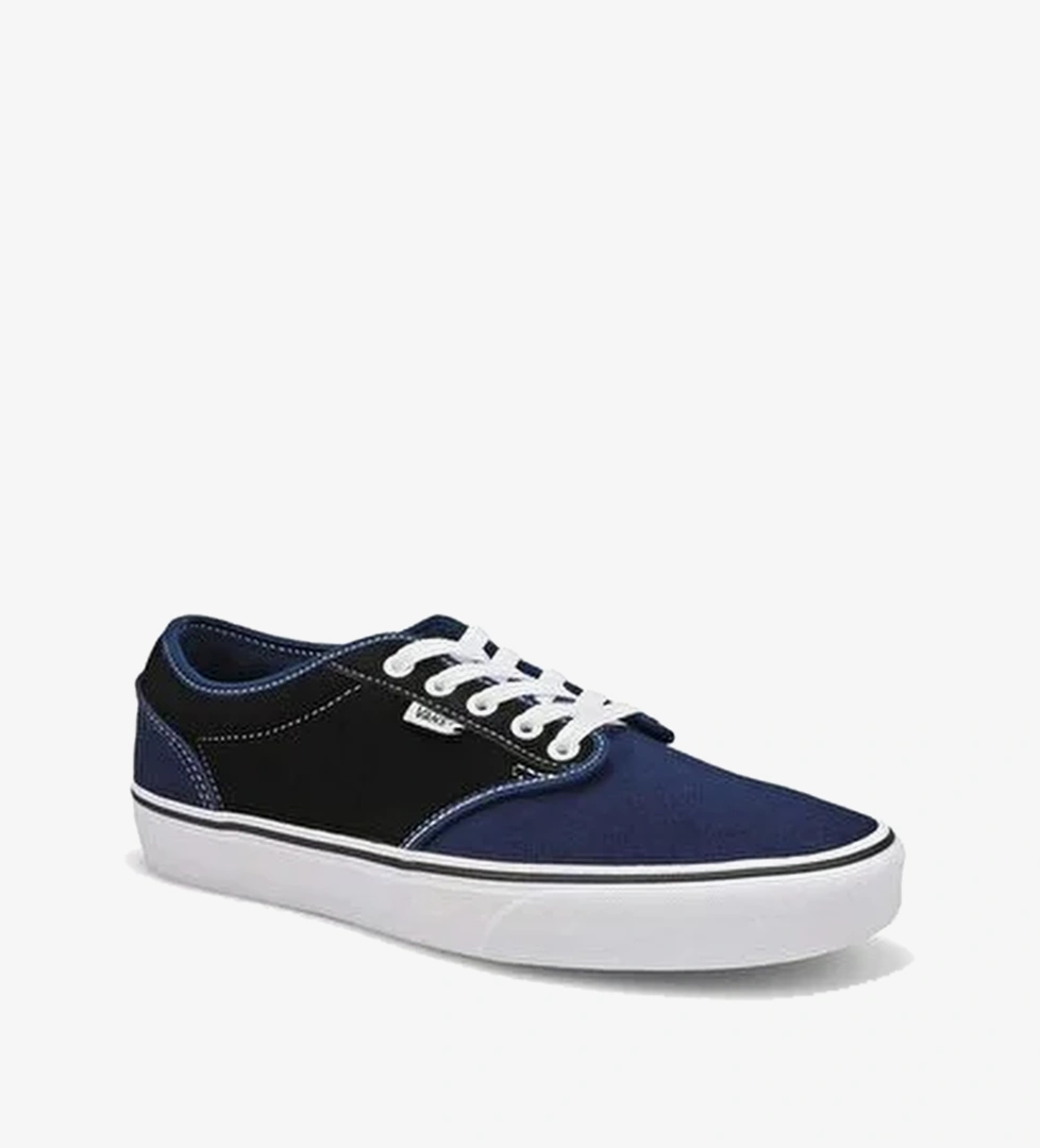 Gri Vans Mn