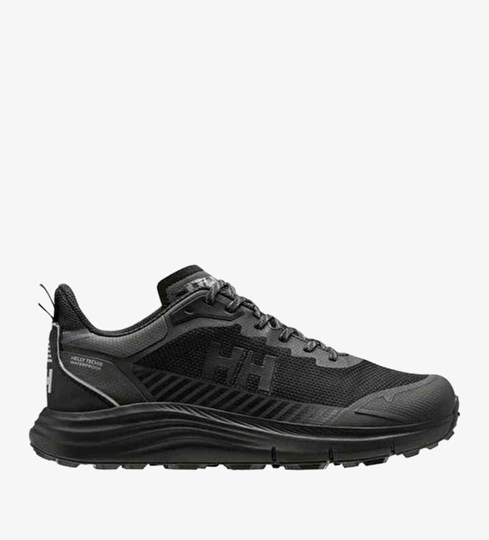 Helly Hansen Siyah Helly Hansen Stega Ht