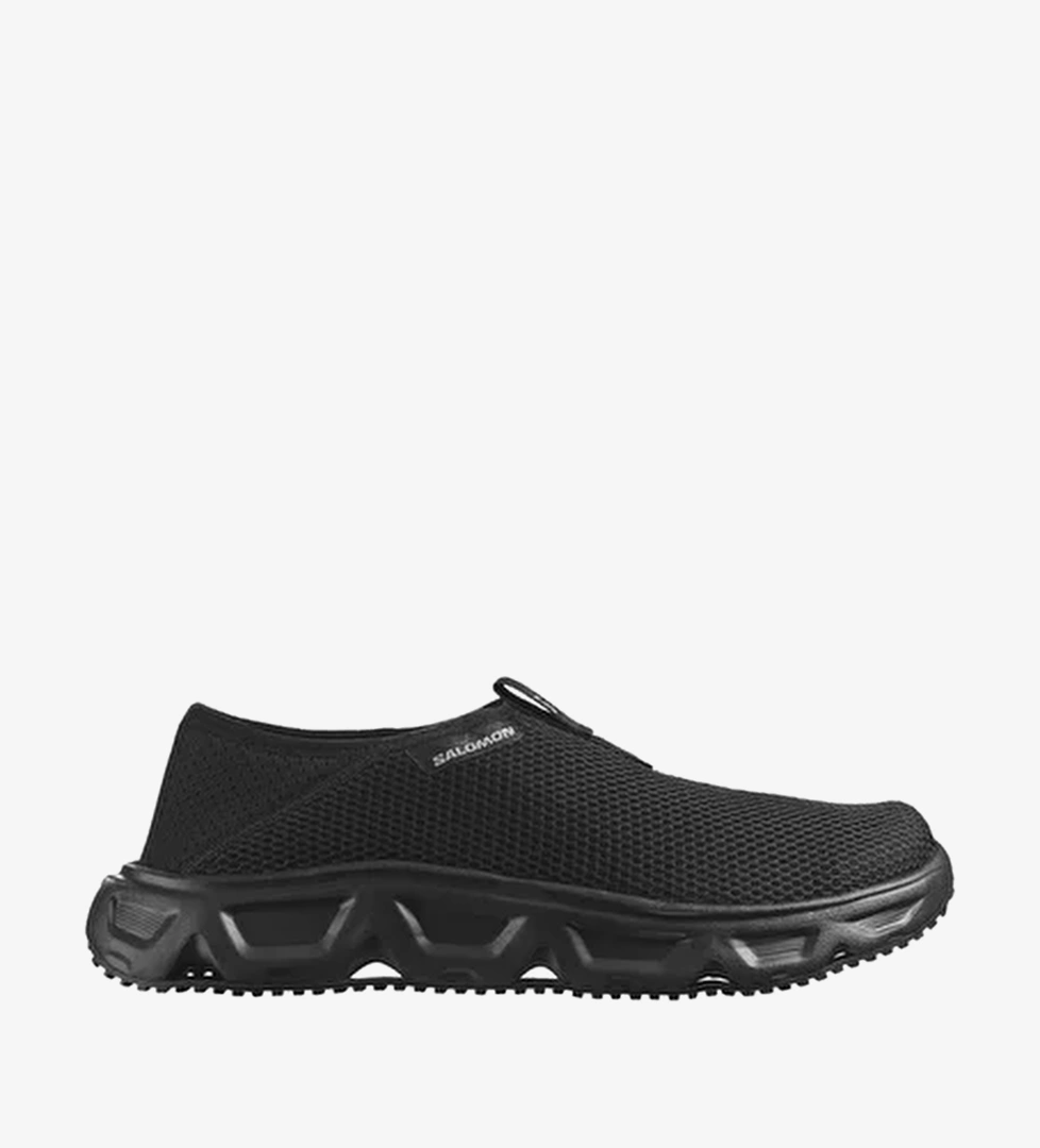 Salomon Siyah Salomon Reelax Moc