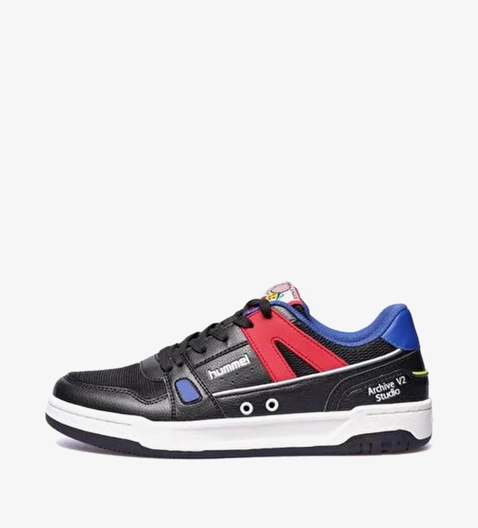 Hummel Siyah Hummel Archive Studio