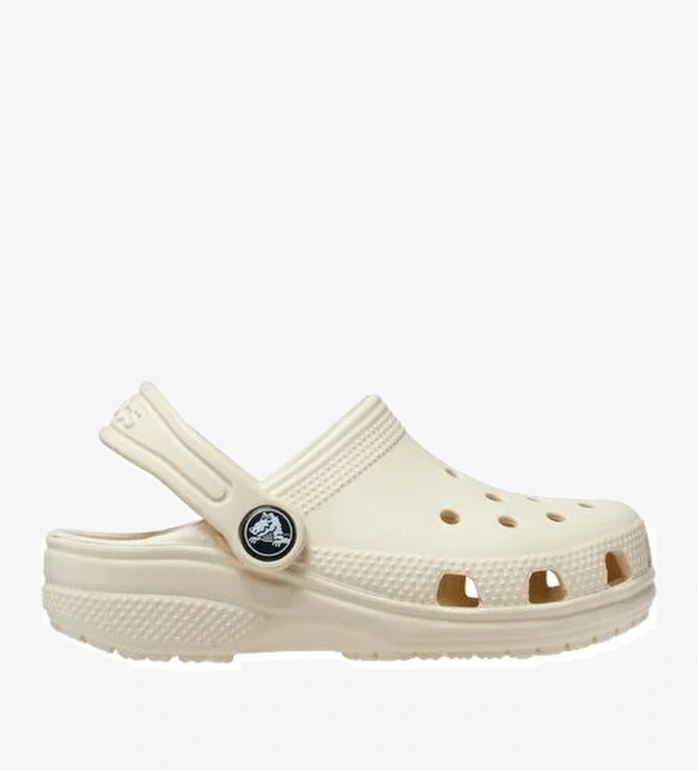 Crocs Mavi Crocs Classic 206991 K Clog K Çocuk Terlik