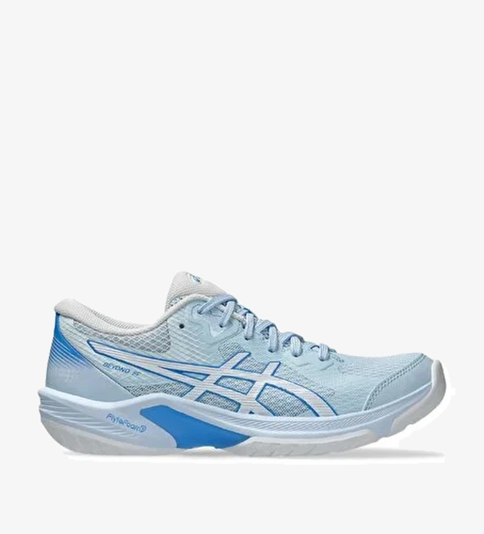Asics Gri Asics Beyond 1072A095Z Ff Voleybol Kadın Spor Ayakkabı