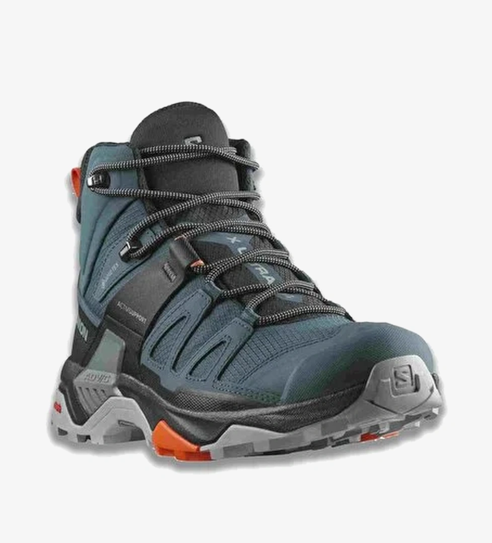 Salomon X Ultra 4 Mid Gtx Çeşitleri