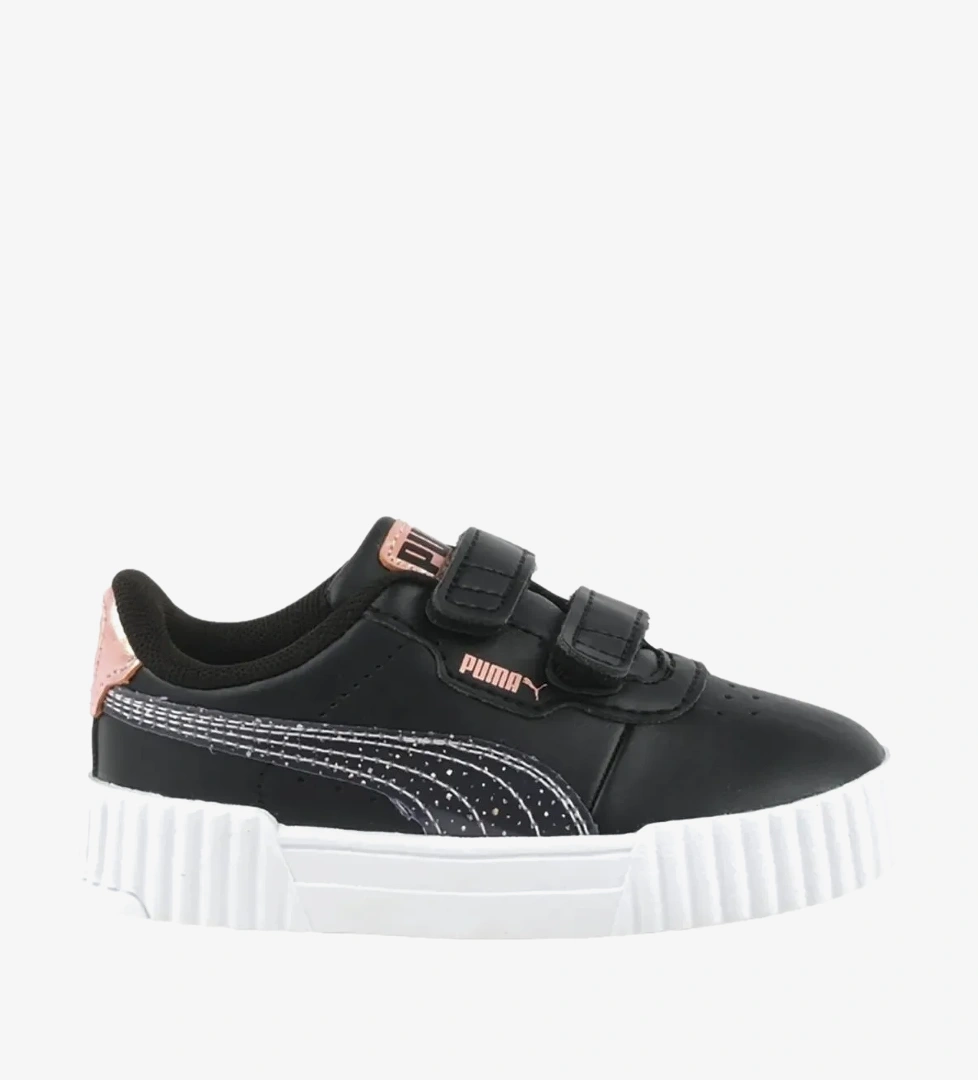 Puma Siyah Puma 02 Carina
