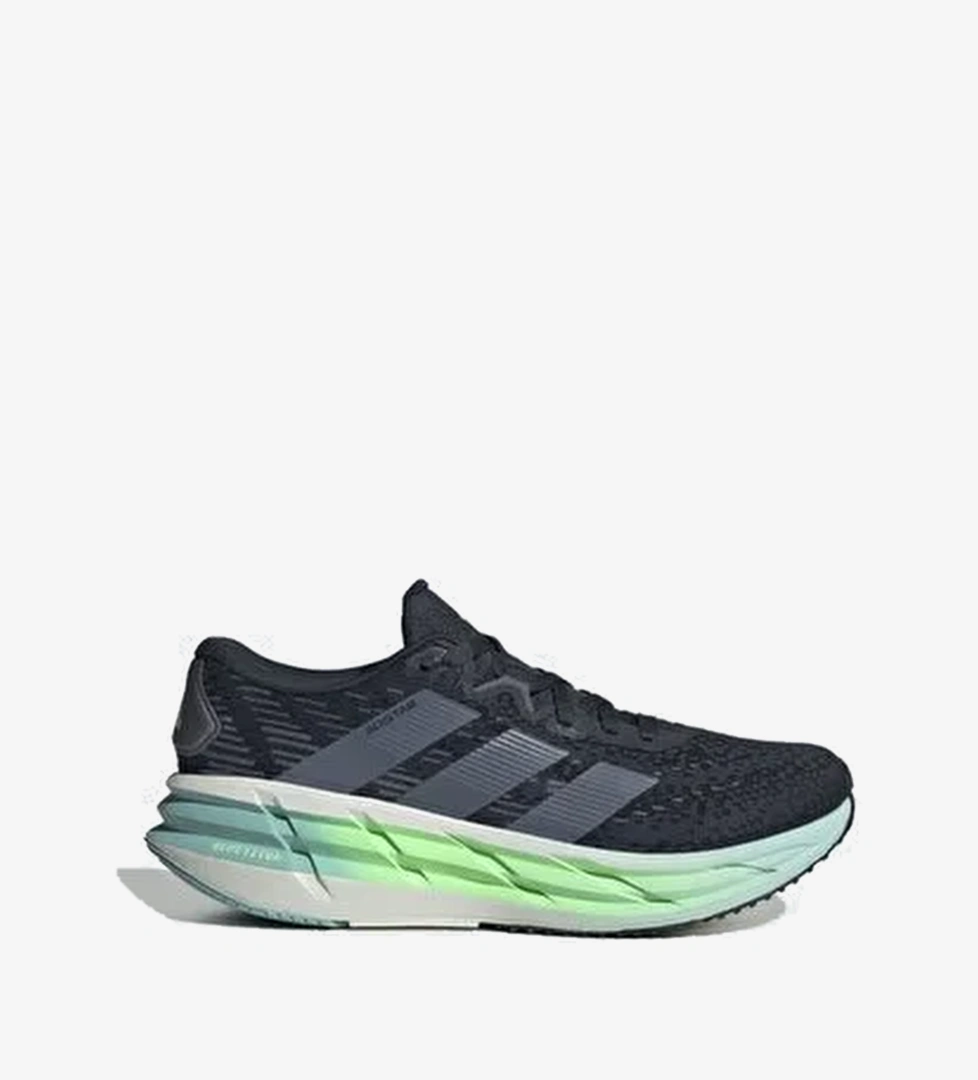 Adidas adidas Siyah JR0310 ADISTAR 4 M Erkek Yürüyüş Koşu Ayakkabısı Flo'da! Siyah - 1. görsel