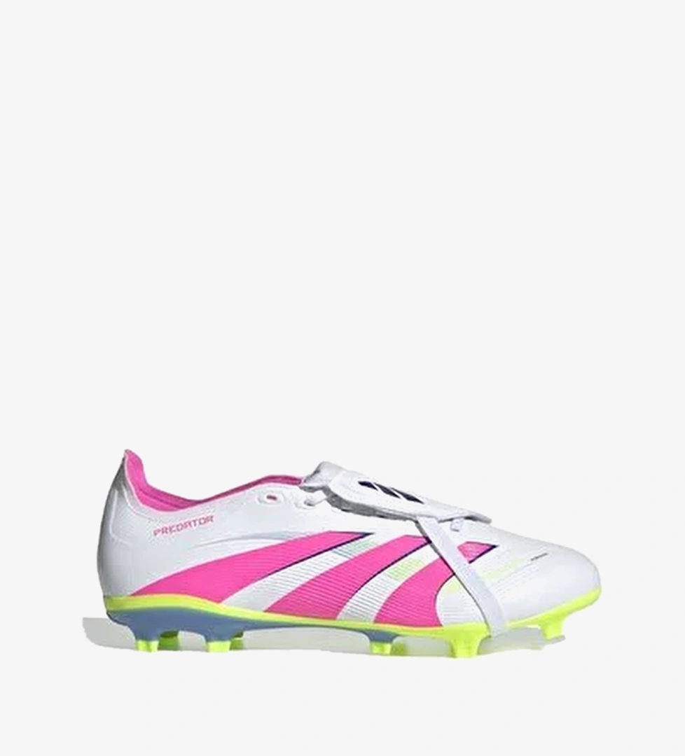 Adidas adidas Beyaz PREDATOR LEAGUE FT FG/MG Flo'da! Beyaz - 1. görsel