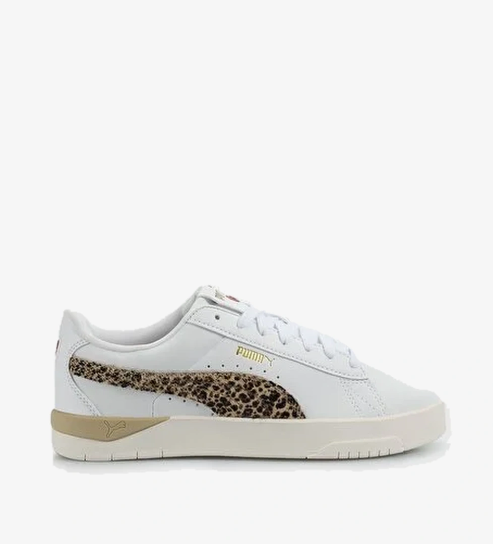 Puma 404298-01 Kadın Jada Classic Animal Flair Sneaker Ayakkabı - Görsel 1