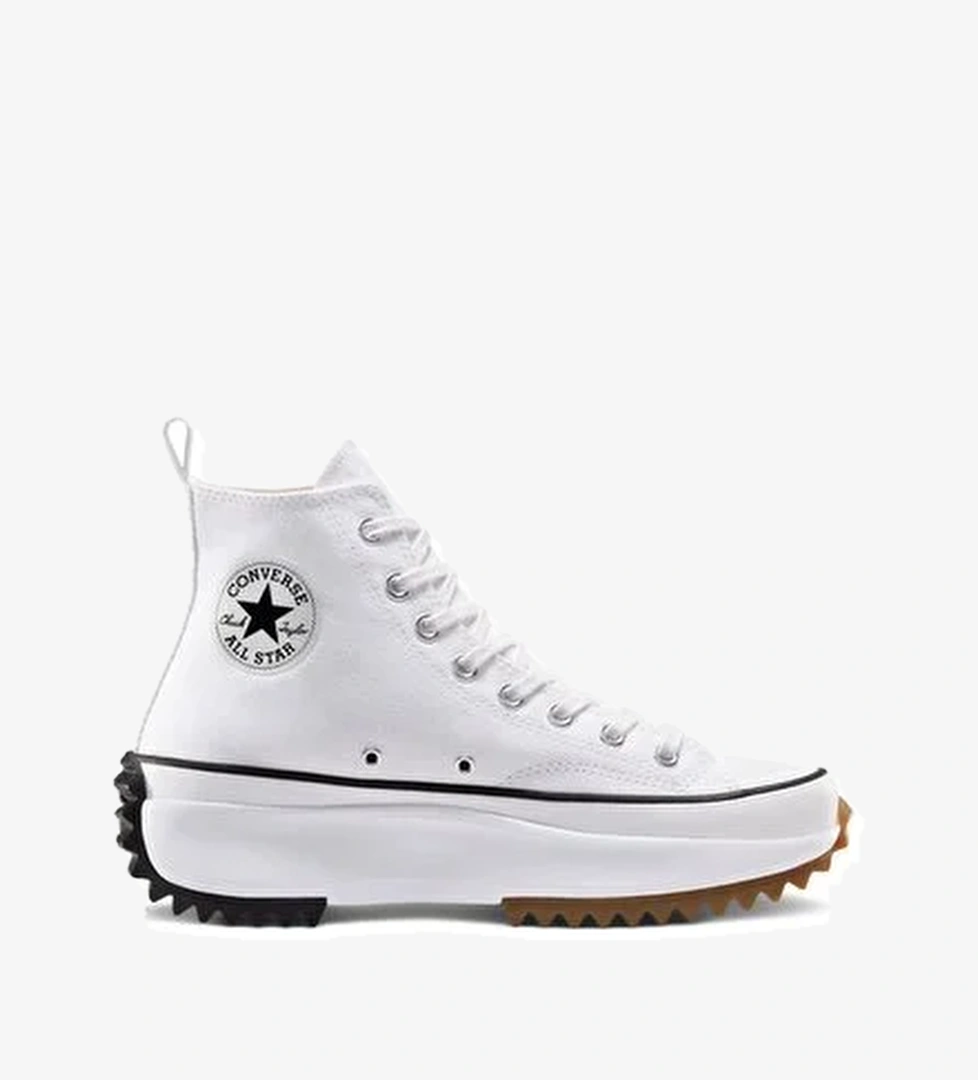 Converse 166799C Günlük Ayakkabı Beyaz - Görsel 1