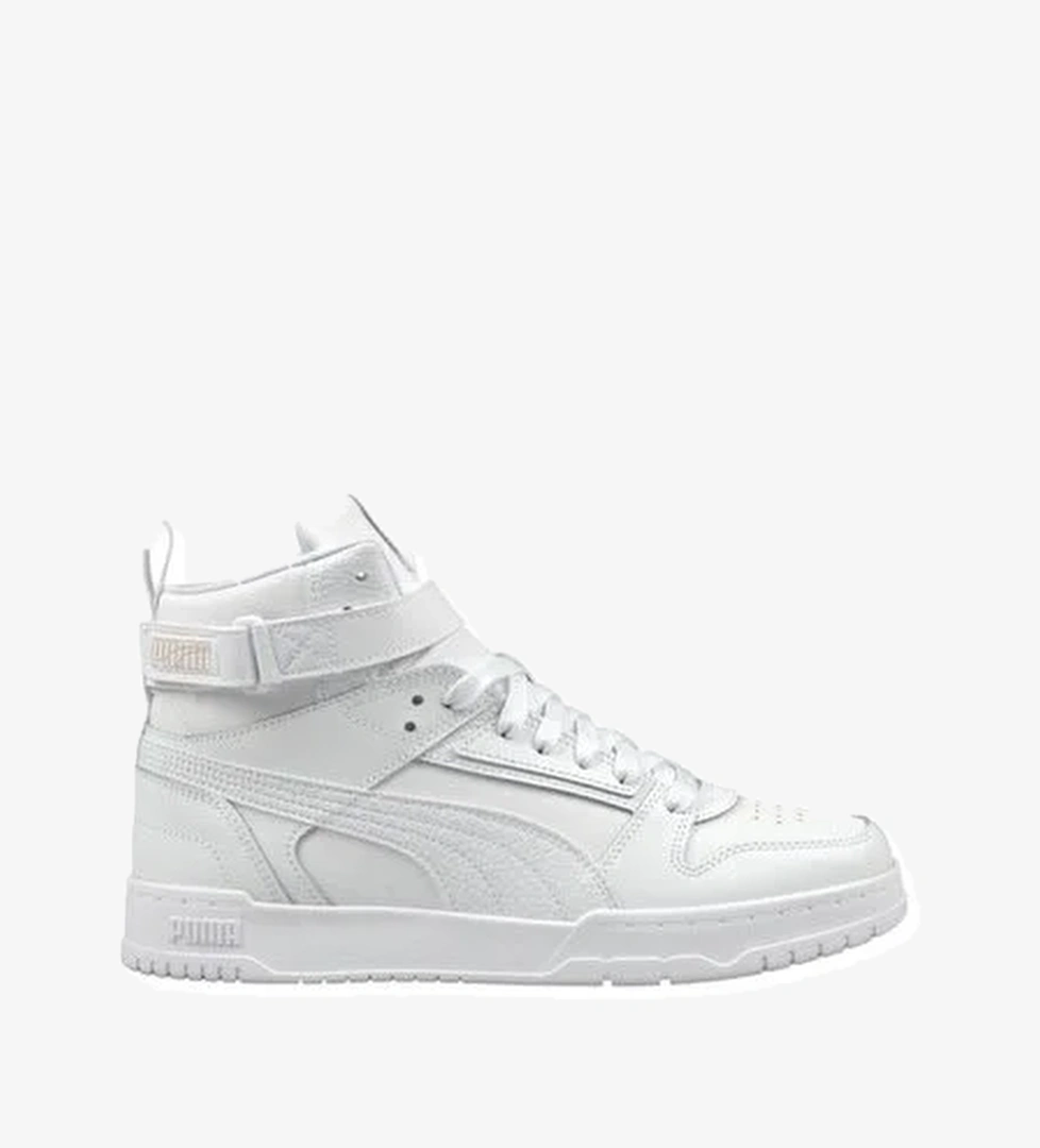 Puma Puma Rbd Game 385839 Spor Ayakkabı Beyaz model görseli