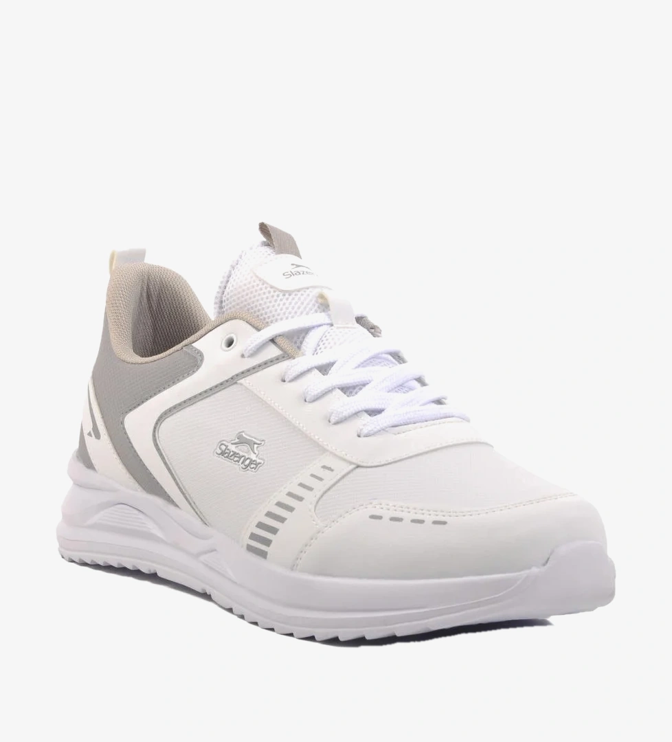 Slazenger Beyaz Slazenger Golden