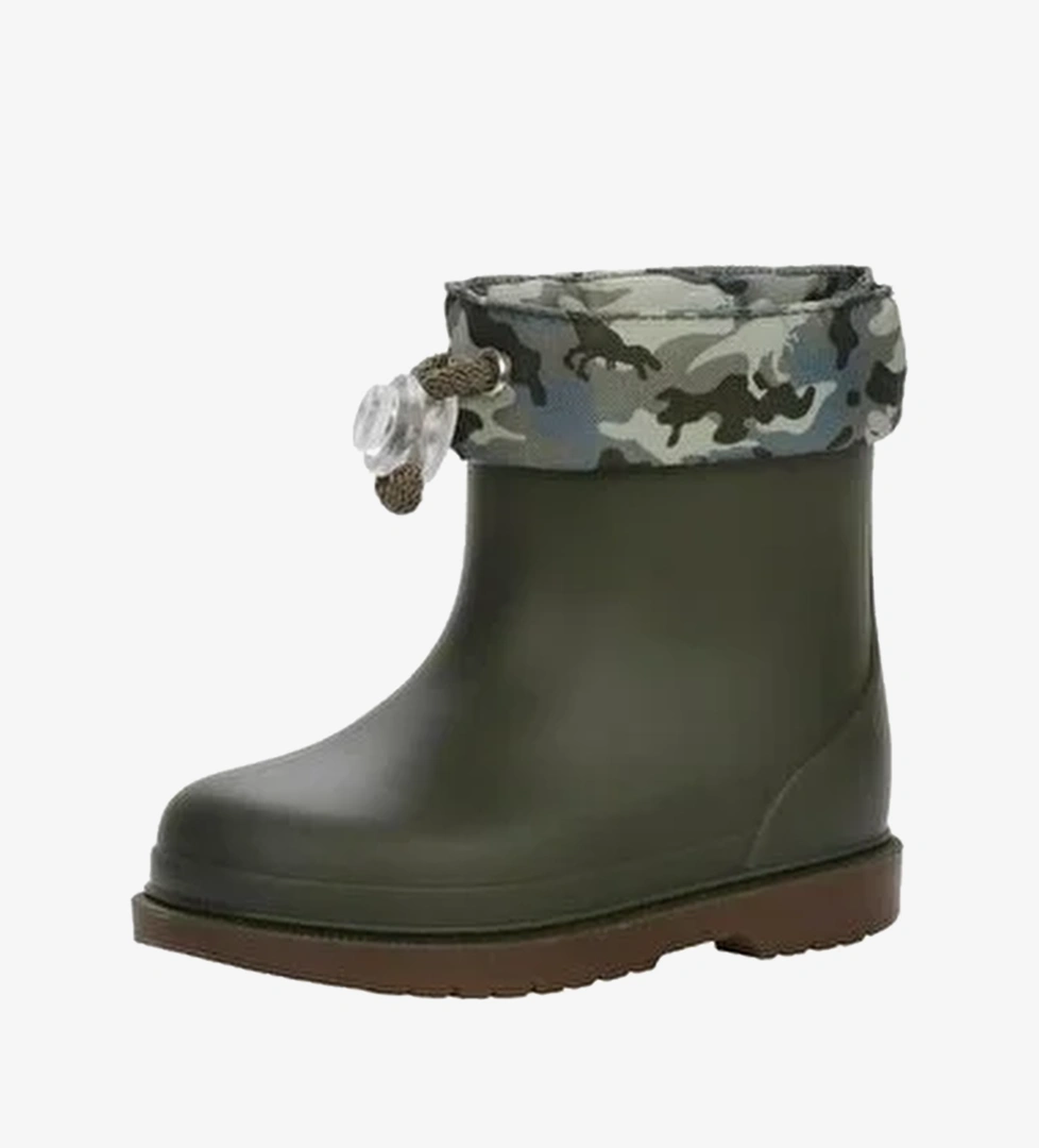 Igor Bimbi Camo Ürün Listesi