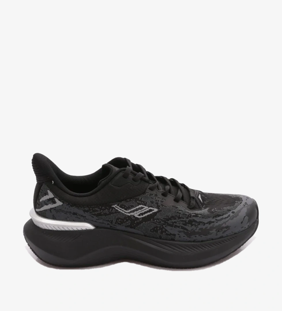 Siyah Lescon Supra