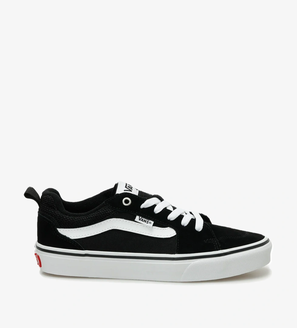 Vans MN FILMORE Siyah Erkek Sneaker