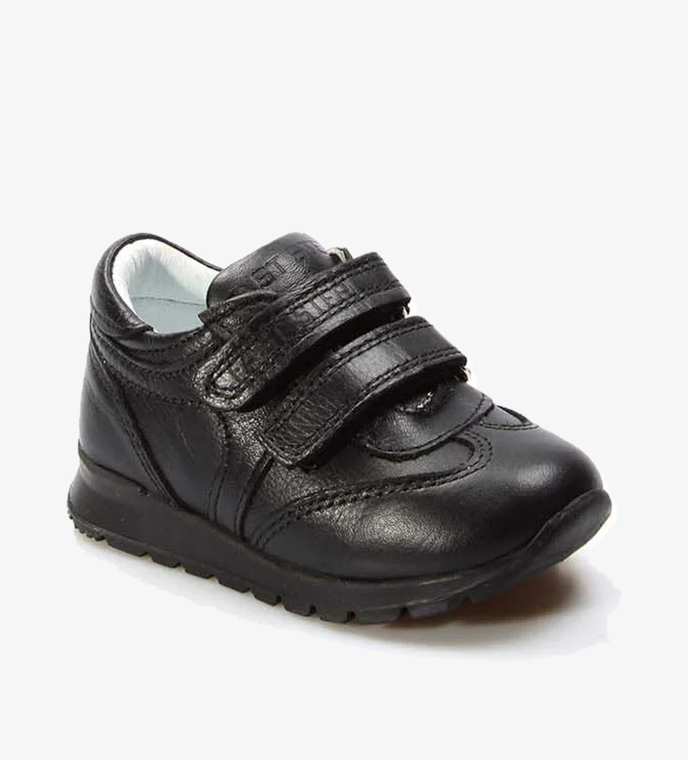 Fast Step Hakiki Deri Bebek Casual Ayakkabı 006ba900 model görseli