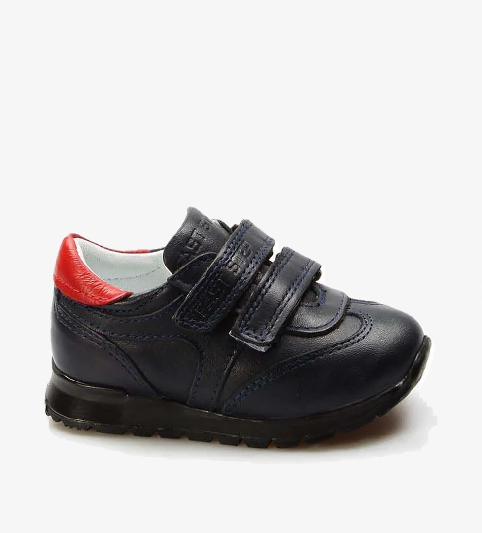 Hakiki Deri Bebek Casual Ayakkabı 006BA900