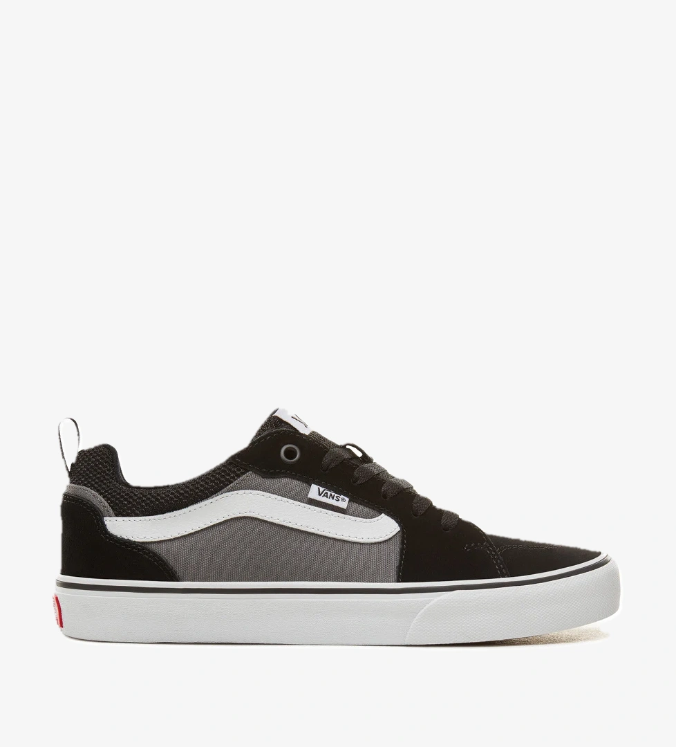 Vans MN FILMORE Siyah Erkek Sneaker
