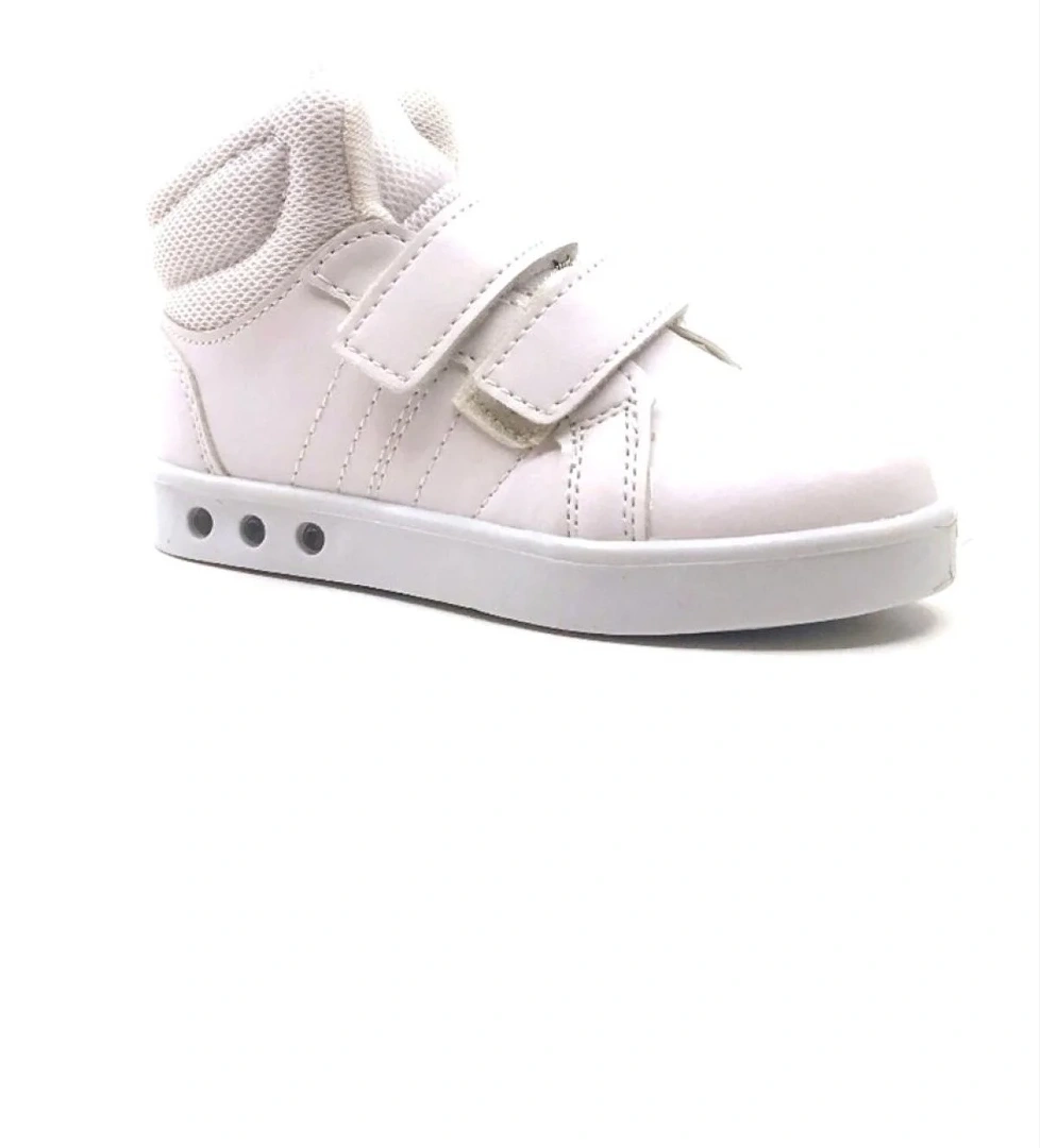 Cool 19-K27 Unisex Beyaz Günlük Spor Bot model görseli