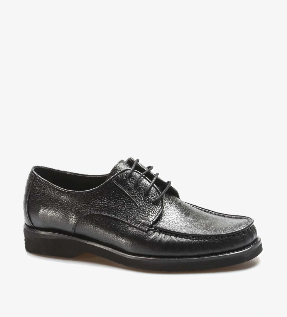 Fast Step Hakiki Deri Erkek Klasik Ayakkabı 932MA65EVA model görseli