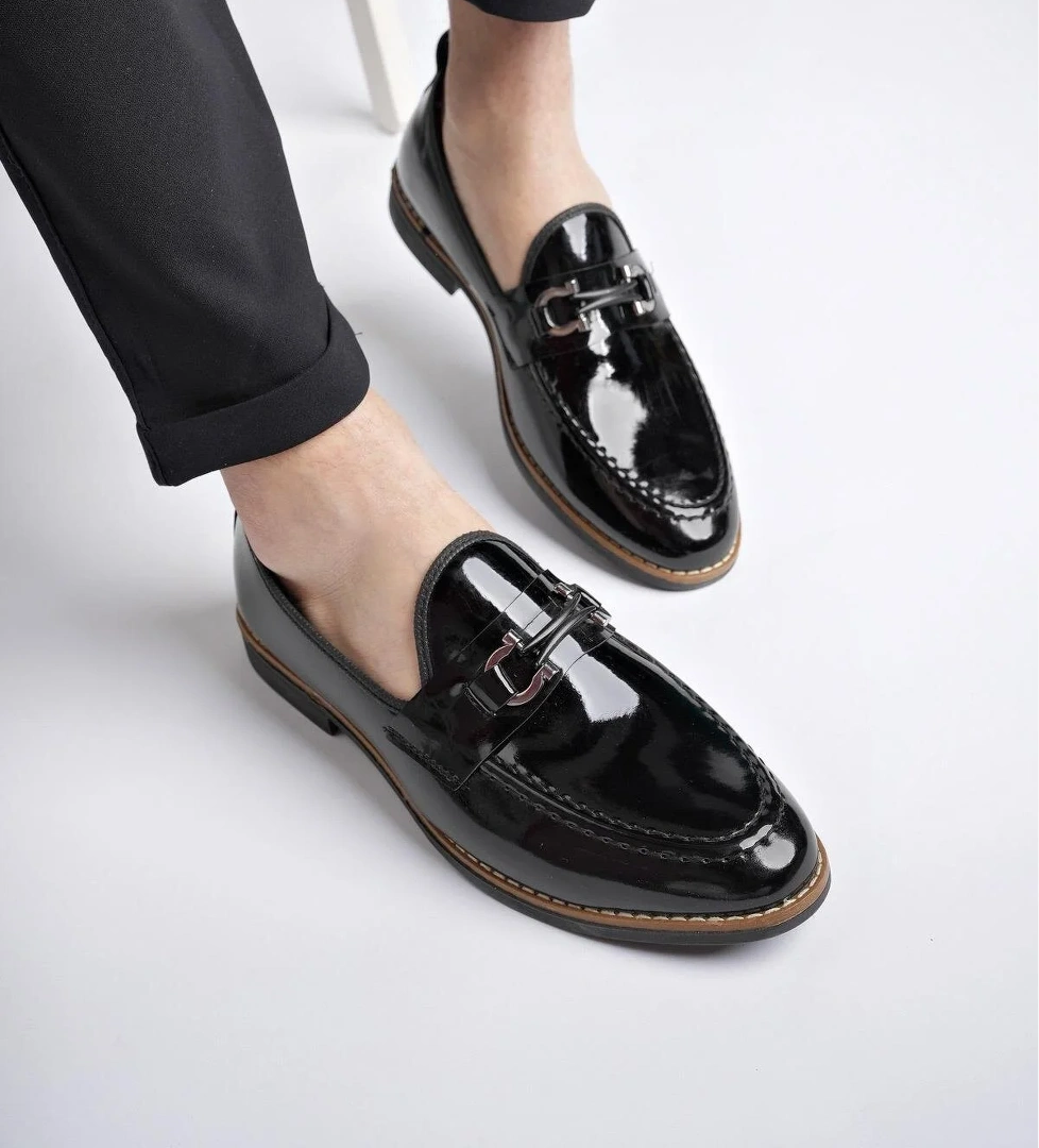 M702 Ortopedik Günlük Erkek Ayakkabı