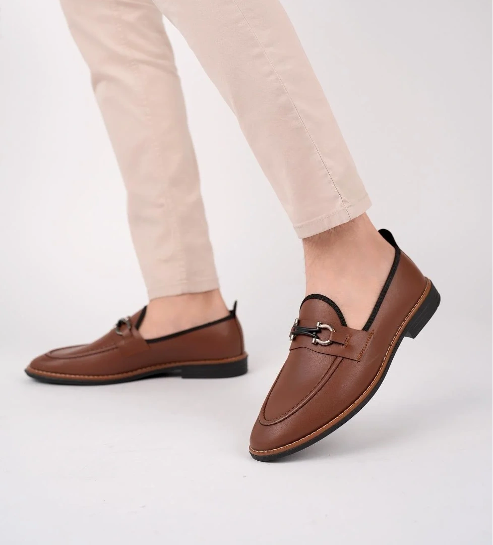 M702 Ortopedik Günlük Erkek Ayakkabı - Görsel 1