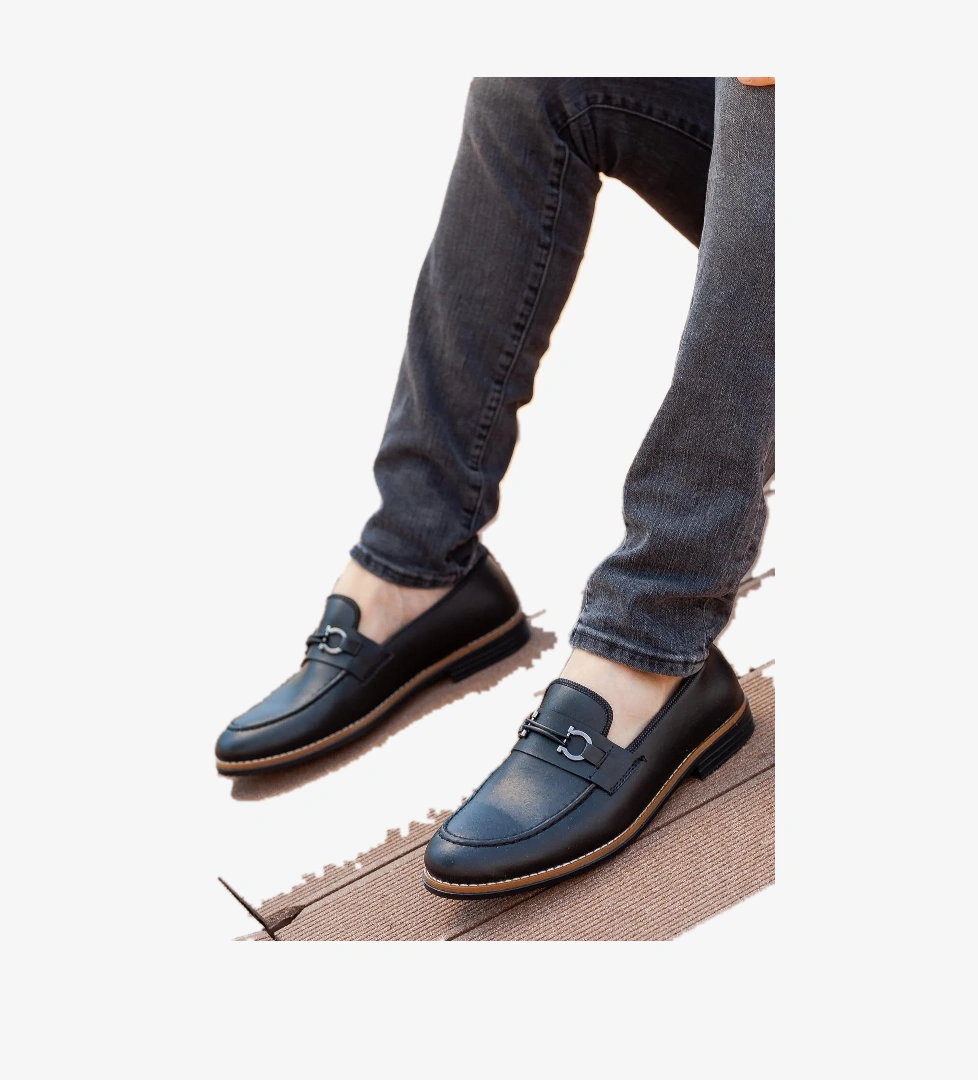 M702 Ortopedik Günlük Erkek Ayakkabı