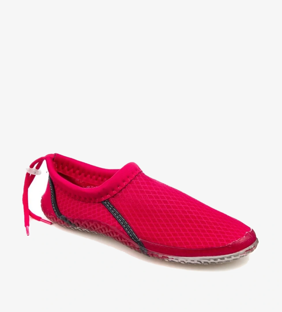 Serabian Aqua Havuz Rafting Deniz Plaj Fuşya Bayan Ayakkabı - Görsel 1