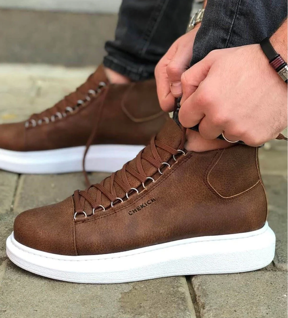 CH258 CBT Roma Erkek Bot TABA