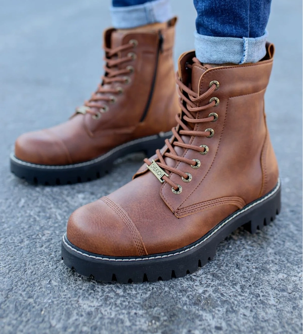 CH009 CST Military Erkek Bot TABA