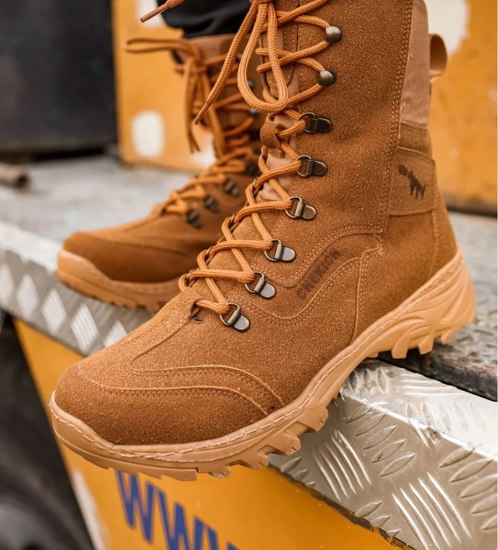 Chekich CH051 STB Scalatore Erkek Bot TABA model görseli