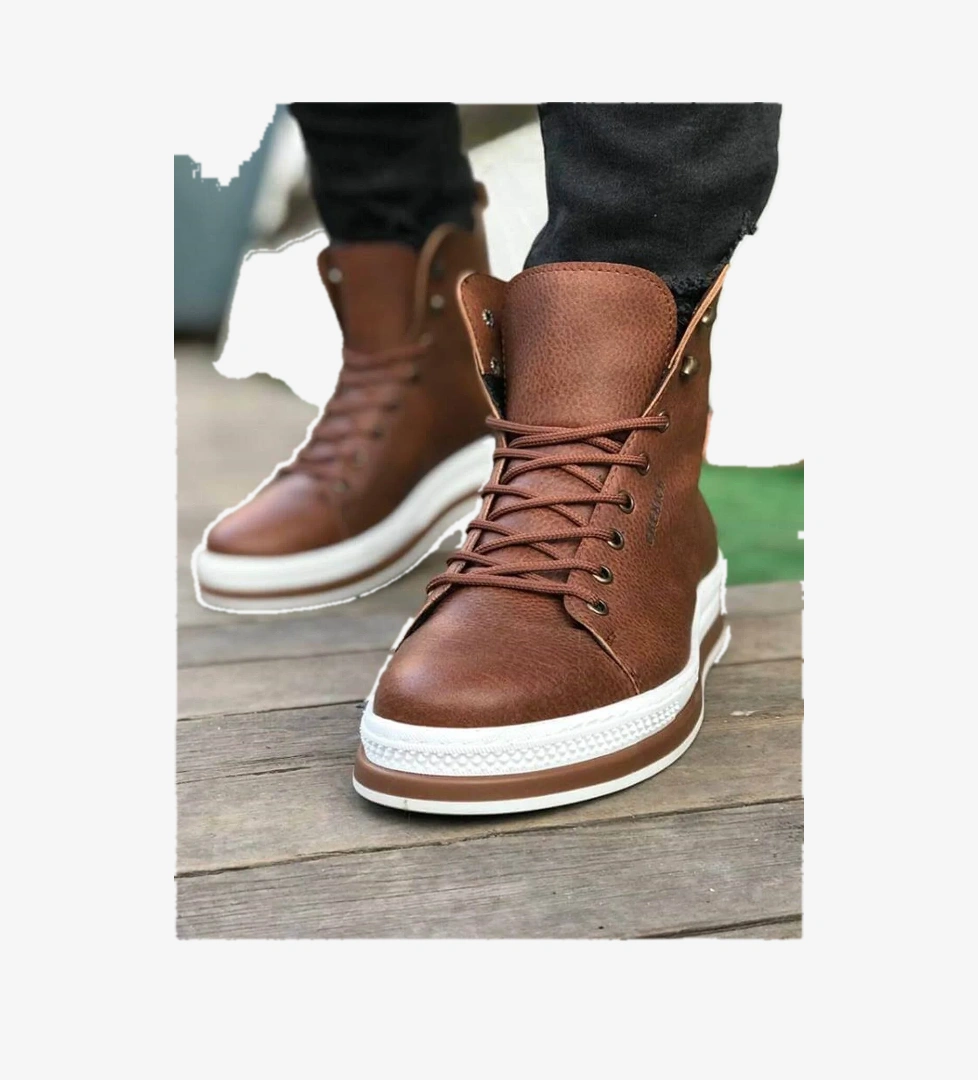 CH055 CBT Between Erkek Bot TABA