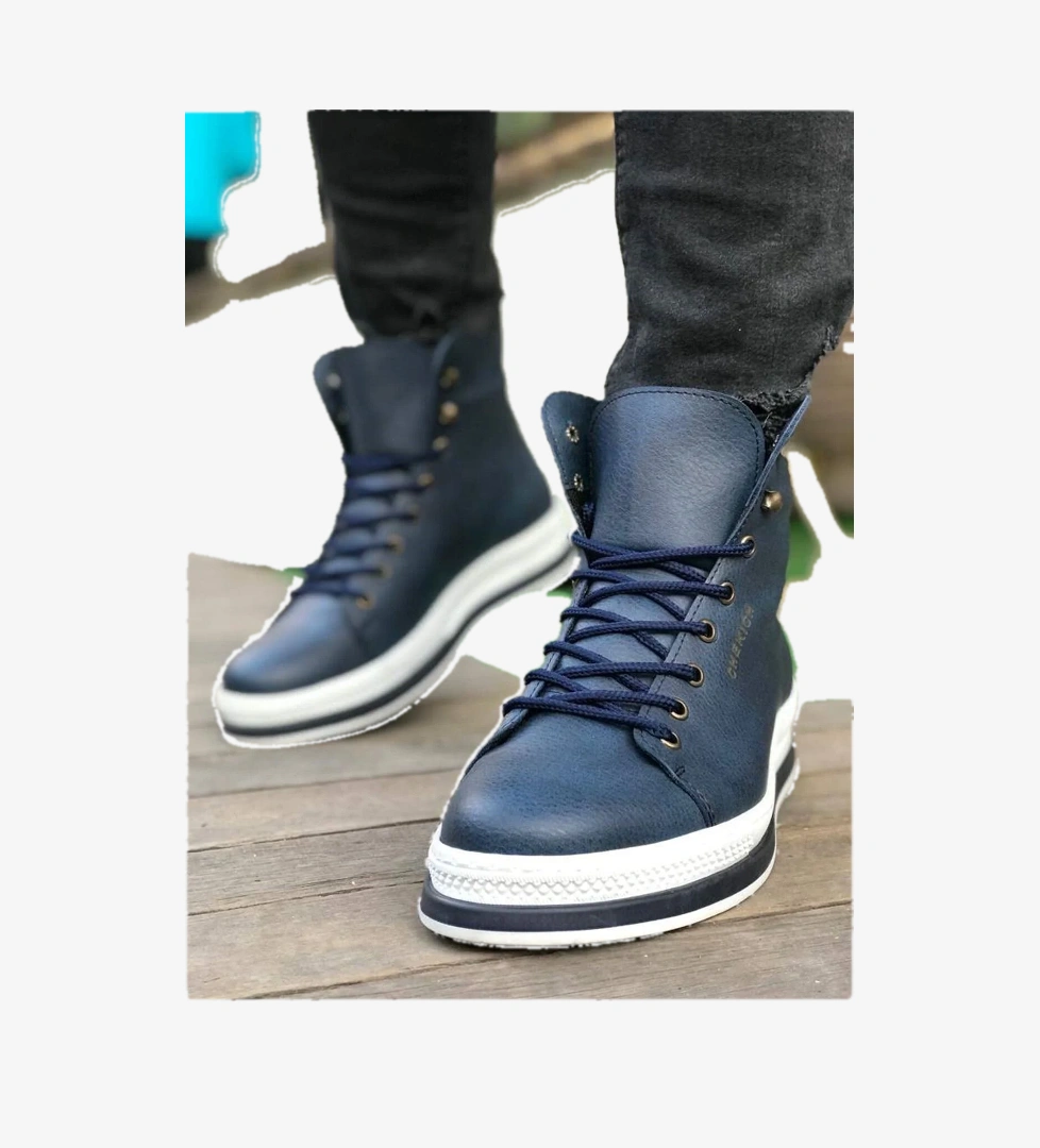 Chekich Ch055 Cbt Between Erkek Bot model görseli