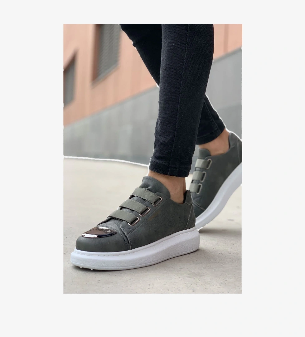 Chekich Ch251 Cbt Mirror Erkek Ayakkabı model görseli