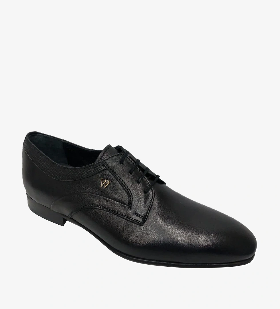 Wi̇nchester Wichester 738401 Hakiki Deri Erkek Ayakkabı model görseli