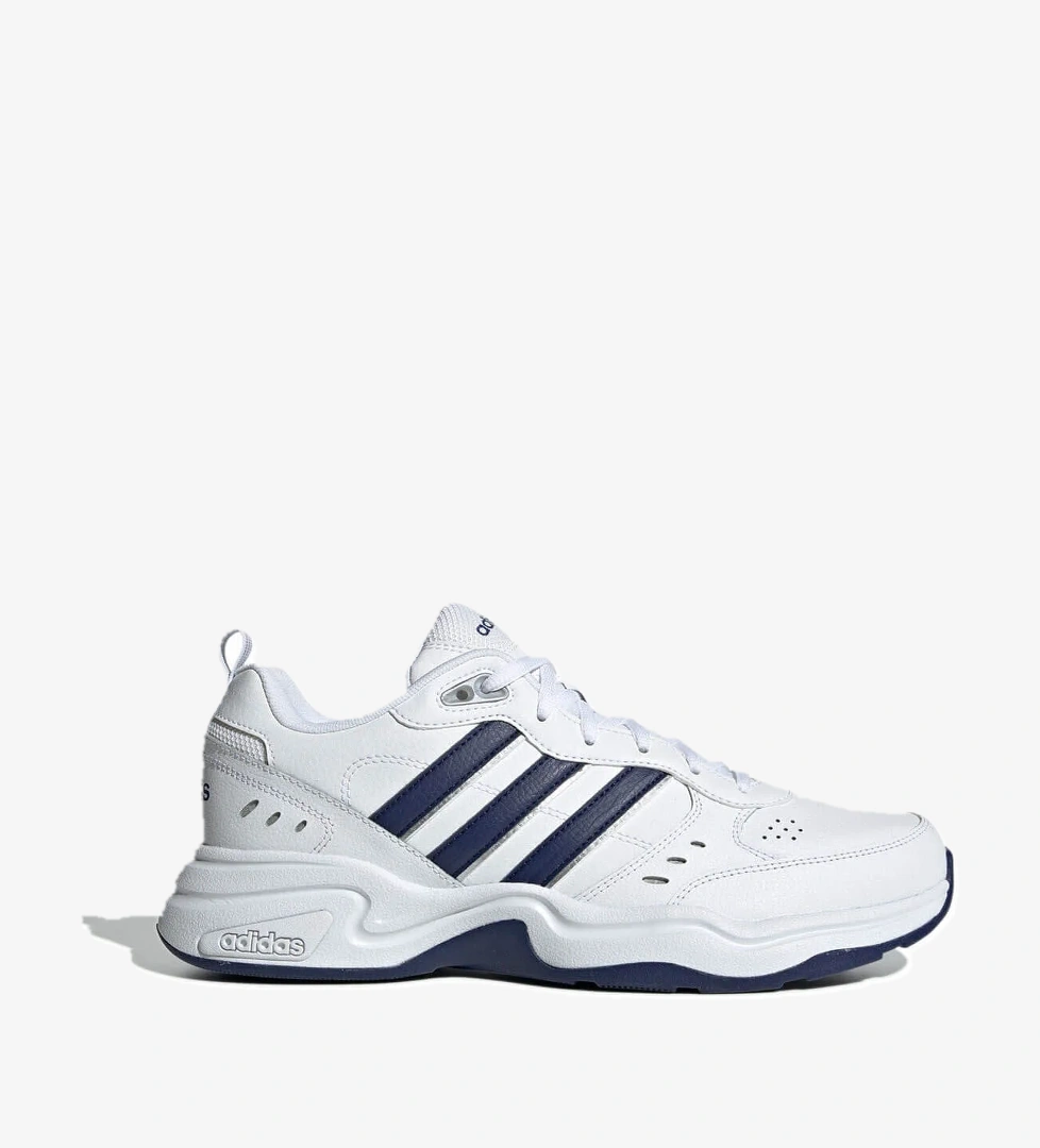 STRUTTER Beyaz Erkek Koşu Ayakkabısı