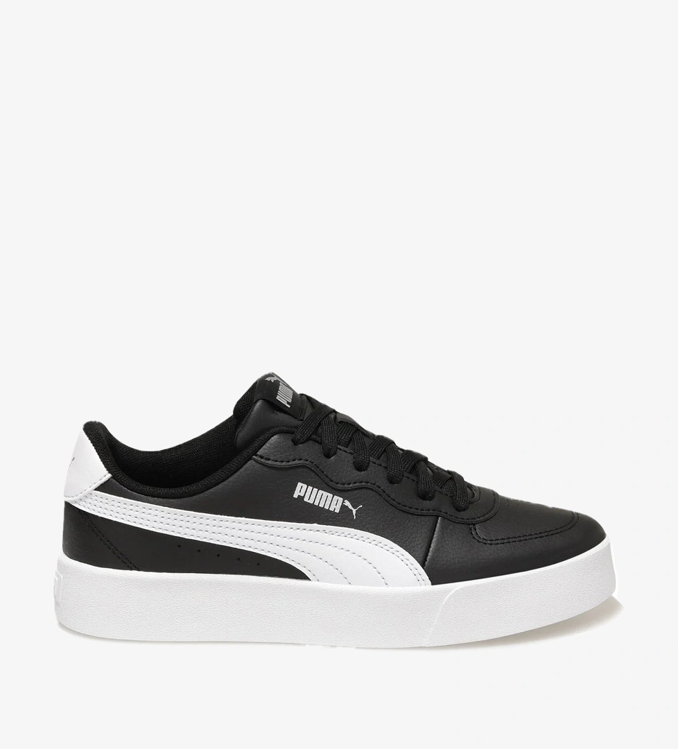 Puma SKYE CLEAN Siyah Kadın Sneaker
