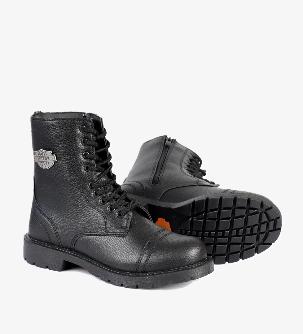 Daxtors 600 Su & &amp; Soğuk Geçirmez Erkek Bot model görseli