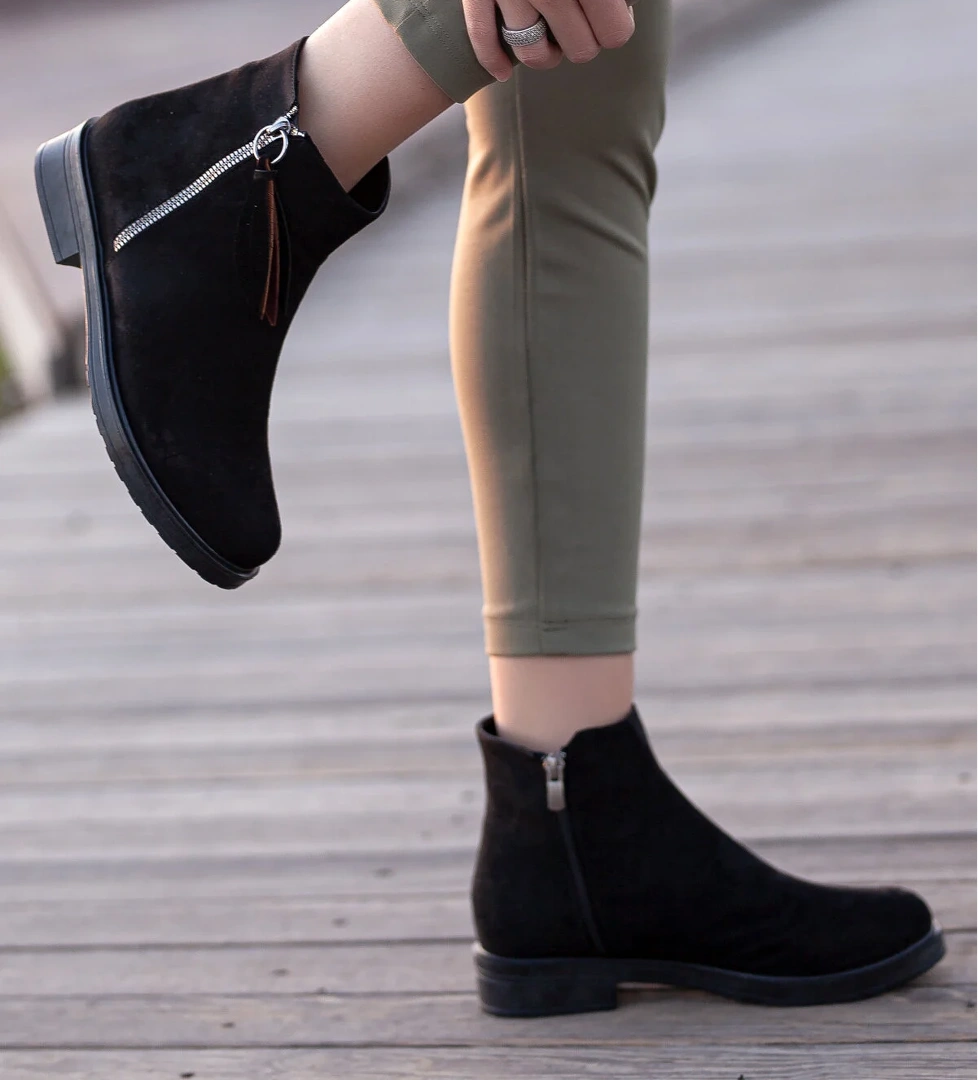 Daxtors D2005 Günlük Kadın Bot model görseli