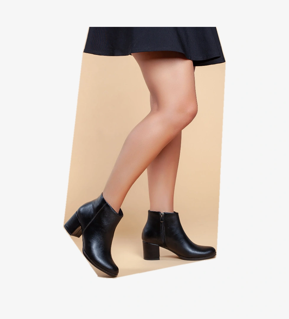 Daxtors 520 Kadın Kışlık Bayan model görseli