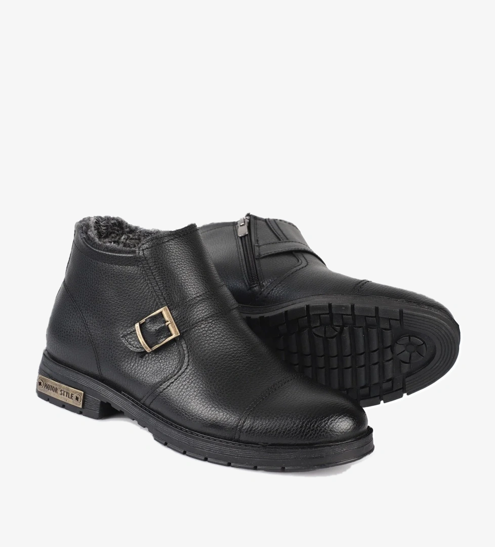 6110 Su & Soğuk Geçirmez Erkek Bot