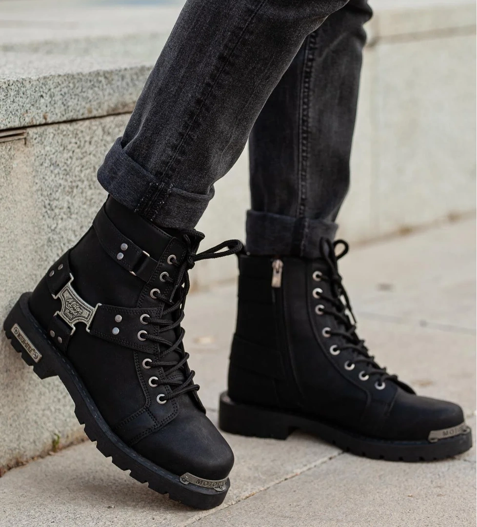 M512 Garantili Unisex Motor Postal Bot