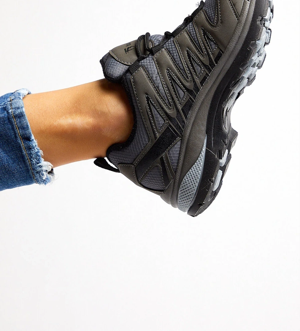 Unisex Füme Trekkıng Bot Tb600